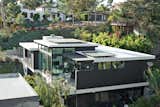 The First LEED Gold-Certified Family Home in San Diego