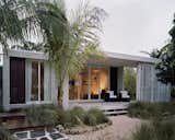 Cubicco, a pre-engineered housing company based in Miami and the Netherlands, creates homes that are designed to meet winds of up to 180 miles per hour, per the hurricane zone code of Miami Dade County.
