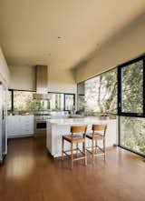 15 Modern Kitchen Flooring Ideas