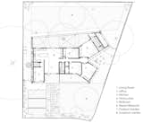 An Austin Couple Turn a Ranch Home Into a Refreshing Live/Work Space - Photo 13 of 13 - 