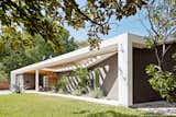 An Austin Couple Turn a Ranch Home Into a Refreshing Live/Work Space