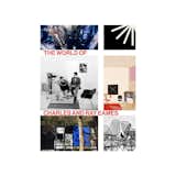 The World of Charles and Ray Eames