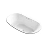 Kohler Underscore 72" Soaking Bathtub