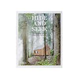 Hide and Seek: The Architecture of Cabins and Hideouts