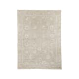 Ben Soleimani Taupe Performance Tourno Rug