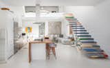 16 Modern Staircase Ideas That Take Your Home to the Next Level