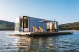 Top 9 Prefabs of 2020: These best-in-class prefabricated homes are vying for your vote in the Dwell Design Awards.