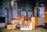 Over the course of 60 years of ownership, the Freemans used the space as a cultural salon which stemmed from Harriet’s love of the arts. In the mid-1980s, she donated the 1925 structure to the University of Southern California’s School of Architecture.