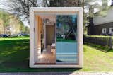 "The composite structure is extraordinarily durable,