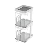 Yamazaki Home Tower Pantry Container