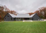 This Charming Kalamazoo Farmhouse Has a High-Tech Secret