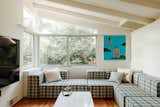 This $3M Rudolph Schindler Midcentury Is Back on the Market After a Pastel Revamp - Photo 7 of 14 - 