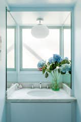 This $3M Rudolph Schindler Midcentury Is Back on the Market After a Pastel Revamp - Photo 9 of 14 - 