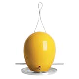 Egg Bird Feeder