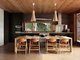 House on the Water by Galletti & Matter Architectes - Photo 4 of 10 - 
