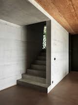 House on the Water by Galletti & Matter Architectes - Photo 7 of 10 - 