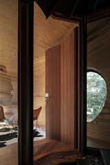 This Beguiling Guesthouse in Belgium Has an Underground Cinema and a Watchtower - Photo 21 of 38 - 