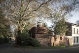 This Beguiling Guesthouse in Belgium Has an Underground Cinema and a Watchtower - Photo 22 of 38 - 