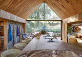 A Family Joins Hands to Restore a Crumbling Farmhouse in South Africa