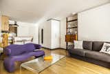 You Can Rent a Renovated Studio in Le Corbusier's Famed Cité Radieuse