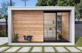 1. Bigger Doesn't Necessarily Mean Better.

This idea is essentially the core tenet of tiny home living—that a large home doesn't always mean it's better or more thoughtfully designed. With tiny homes, every decision has to be based on thoughtful consideration. More often than not, efficiency rules, leading to a well-designed home.