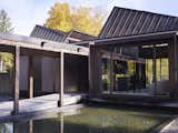 Feast Your Eyes on Fashion Designer Josie Natori’s Japanese-Inspired Home - Photo 5 of 14 - 
