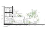 Sectional drawing