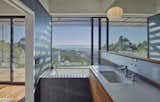 Detail of bathroom