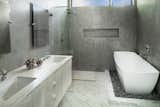 Owners Bath