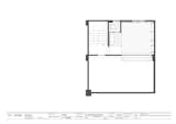 Cats’ Pink House second-floor plan