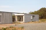 “I like that the house has a simple, almost abstract reading from the exterior—but the interior reveals an unexpected complexity of space, light, and aspect,” notes Ropiha.