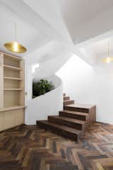 Stairway