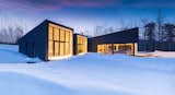 Lake House