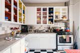 Rental Revamp: A Brooklyn Ceramicist Infuses a Timeworn Apartment With Her Signature Style