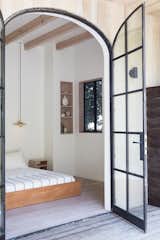 A Shoddy 1920s “Hunting Cabin” Gets a Sea Ranch–Inspired  Overhaul in Los Angeles - Photo 21 of 21 - 