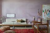 Rental Revamp: A Brazilian Architect Enlivens Her Austin Apartment With Boho-Chic Flair