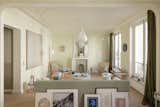Francesco Balzano’s Art-Filled Paris Apartment Name Drops Villa Medici and Versailles
